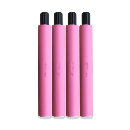 18 cm Clips frame extension piece (pink) 270-00PI