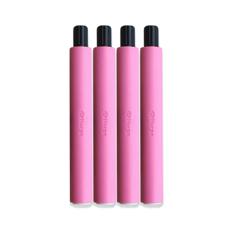 18 cm Clips frame extension piece (pink) 270-00PI