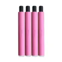 Rallonge de cadre Clips 18 cm (rose) 270-00PI