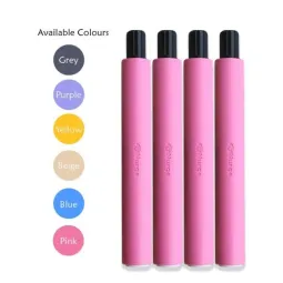 Rallonge de cadre Clips 18 cm (rose) 270-00PI