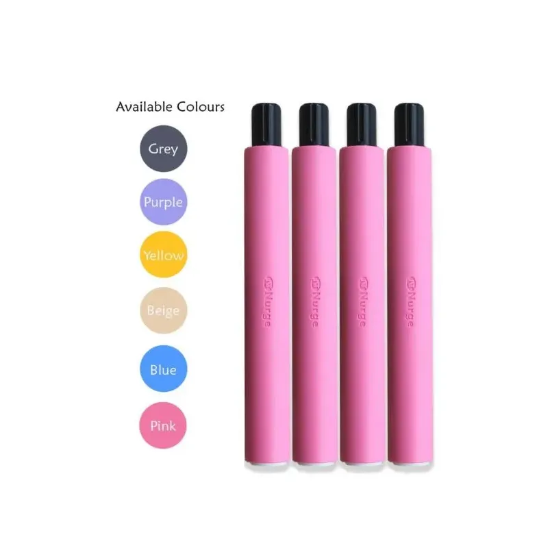 Rallonge de cadre Clips 18 cm (rose) 270-00PI