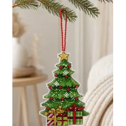 Baumschmuck D70-08898