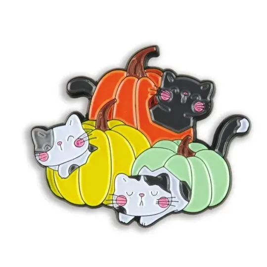 Letistitch Hallo Herbst Chart Halter & Nadelhalter 40x33 mm 14348