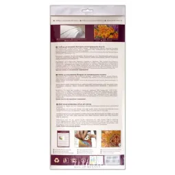 Bead Embroidery Kit on Art Canvas "For spring" 37 х 28 cm AAB-595