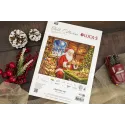 Набор Petit Point "Crafting Joy" 25 x 20 см SG737