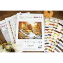 Petit Point Kit