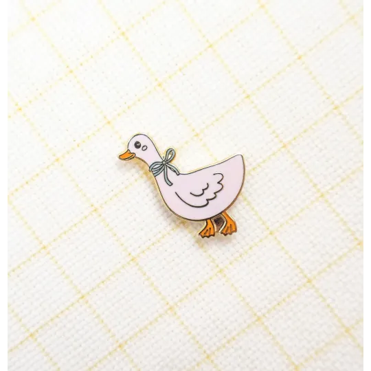 Magnetic Needle Minder "Playful Duckling" 30 mm 14394