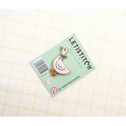 Magnetic Needle Minder "Playful Duckling" 30 mm 14394