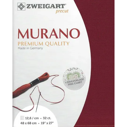 Precut Murano 48x68 cm 398490604868