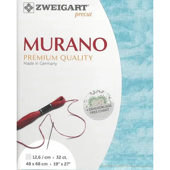 Prédécoupé Murano 48x68 cm 398454394868