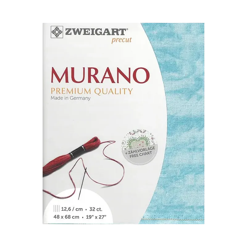 Precut Murano 48x68 cm 398454394868