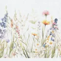 Precut Belfast Wild Meadow 48x68 36099000468