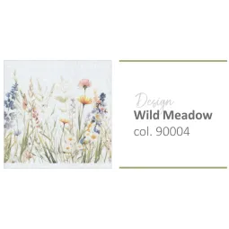 Precut Belfast Wild Meadow 48x68 36099000468