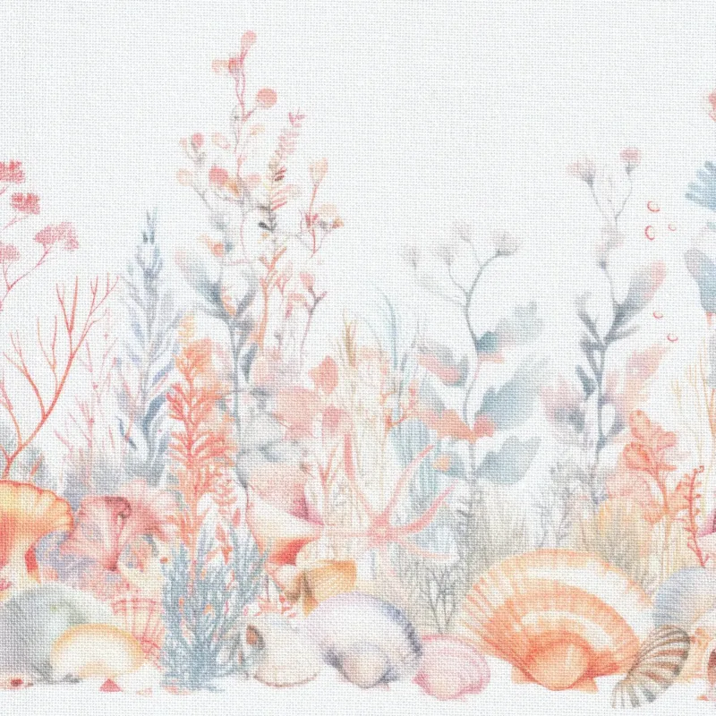 Precut Murano Coral Reef 48x68 39849000168