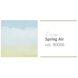 Vorgeschnittenes Belfast Spring Air 48x68 36099000668