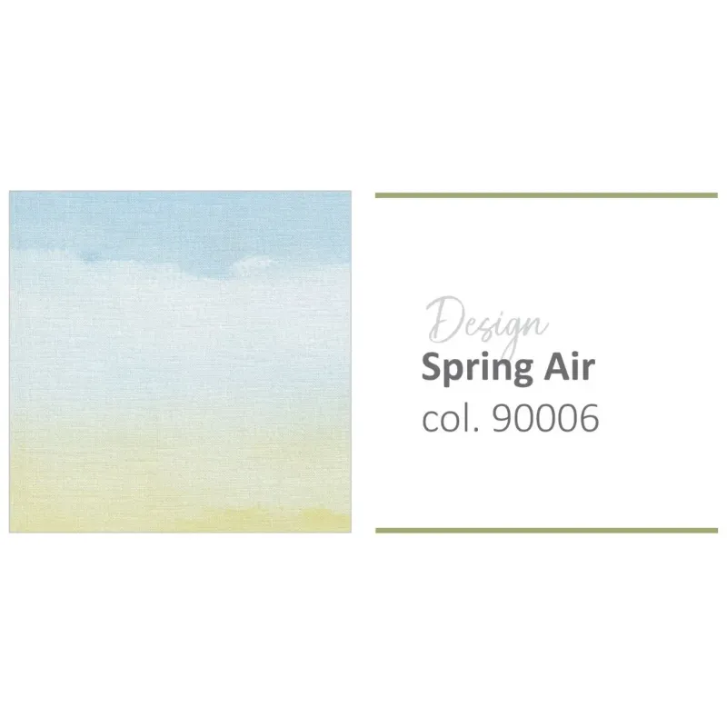 Precut Belfast Spring Air 48x68 36099000668