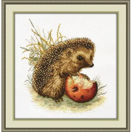 PROMO Prickly gourmet S724 (D) (AS)