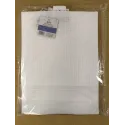 Пластиковое полотно 21x27.9 см A2128