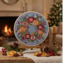 Cross-stitch kits -Christmas miracles AAH-344