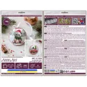 Decoration -A Winter Day AABT-E-004