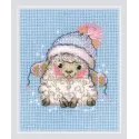 Little Lamb 13x16 cm SR2350