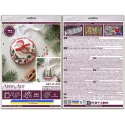 Dekoration -Weihnachtslied AABT-E-003