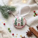 Decoration -Christmas Song AABT-E-003