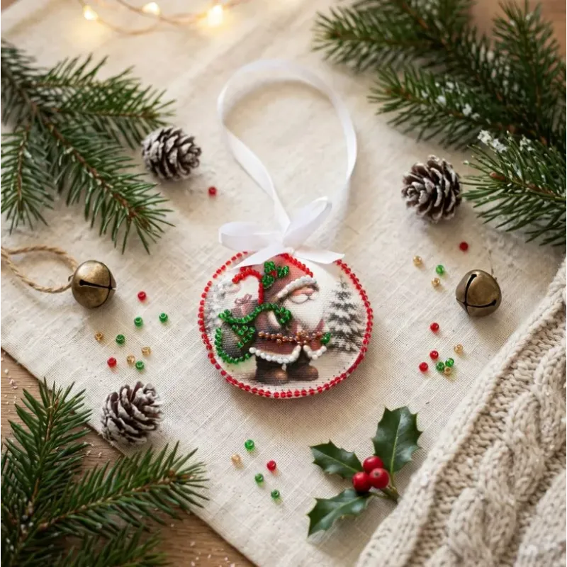 Dekoracija - Kalėdų laukimas AABT-E-002