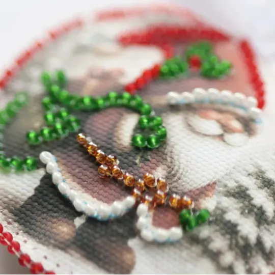 Decoration -Christmas Anticipation AABT-E-002