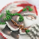 Dekoracija - Kalėdų laukimas AABT-E-002