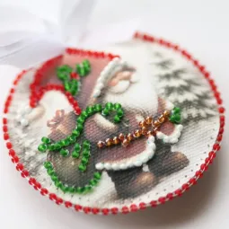 Decoration -Christmas Anticipation AABT-E-002