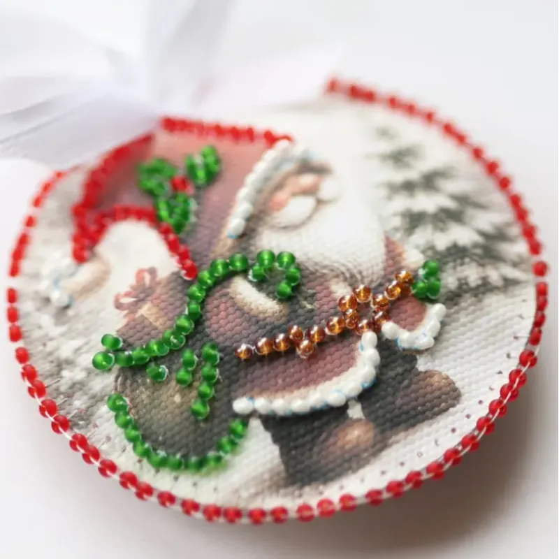 Dekoracija - Kalėdų laukimas AABT-E-002