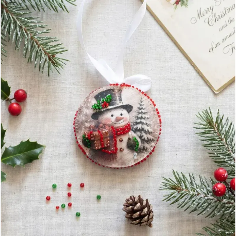Decoration -Christmas Anticipation AABT-E-002