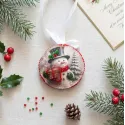 Decoration -Christmas Anticipation AABT-E-002
