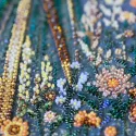 Main Bead Embroidery Kit -Moon Maiden AAB-990