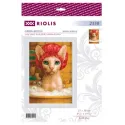 Bath Day 21x30 cm SR2358