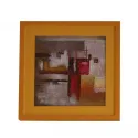 Framed painting TN36133X3BGM