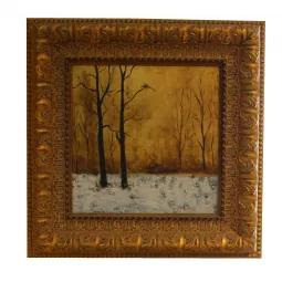 Peinture encadrée TN37123X37136