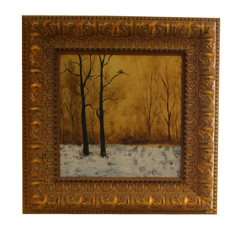 Framed painting TN37123X37136