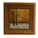 Framed painting TN37123X37136