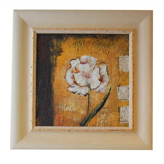 Framed painting TN38233X3012