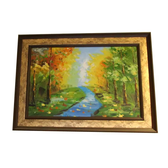 Framed painting TN40814X6K069