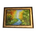 Framed painting TN40814X6K069