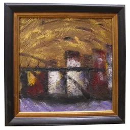 Картина TN5043A 4*6