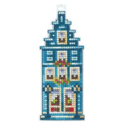 Turkio spalvos namas SAND-15