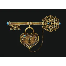 Raktai į laimę SANK-37