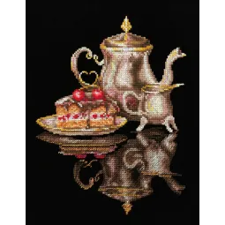 Кофе для двоих SANK-42