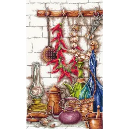 Aštus kampas SANP-57