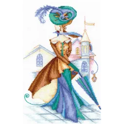 Auksinis Kašmyras SANR-14