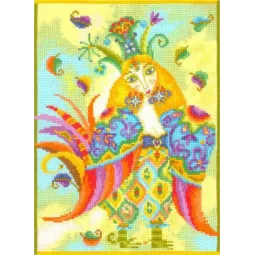 SALE Legenden. Alkonost SANS-23 (D)